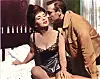 U filmu ‘Woman Of Straw‘ partner joj je bio Sean Connery