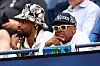 Redatelj Spike Lee gledao je meč između Amerikanke Coco Gauff i Francuskinje Caroline Garcia