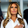 Melania Trump