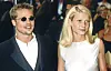 Brad Pitt i Gwyneth Paltrow.