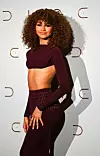 Zendaya Coleman u kreaciji modne kuće Alaïa