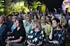 Publika na otvorenju Greencajt festivala
