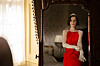 Michelle Dockery kao Lady Mary
