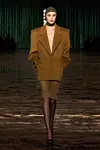 Saint Laurent kolekcija za jesen/zimu 2024.