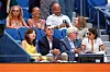 Nasmijana glumica Vanessa Williams gledala je meč između Coco Gauf i Jelene Ostapenko