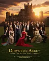 Lady Mary u crvenoj haljini nalazi se i u središtu postera novog filma
