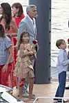 George Clooney s kćeri Ellom