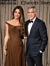 George i Amal pokušavaju svojoj djeci stvoriti osjećaj normalnosti koji bi im život u Hollywoodu teško mogao pružiti