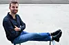 Rok Juričić je sin glazbenika Maxa Juričića i glumice Vanje Matujec