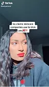 Skinfluencerica @katyaniomi na Tik Toku ima vjernu publiku