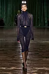 Saint Laurent kolekcija za jesen/zimu 2024.