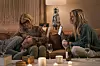 Kristen Bell, Stephanie Faracy, Justine Lupe