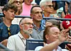 Glumac Hank Azaria navijao je za Amerikanku Coco Gauff