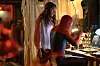 Zendaya i Tom Holland kao Spider-Man u sceni iz novog filma