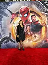 Sanja Milković Hays kostimografkinja je filma 'Spider-Man: Novi dan'