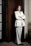 Nathalie Rayes rado dolazi u Hrvatsku jer se ovdje osjeća kao kod kuće
