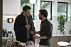 Jonah Ryan i Adam Brody