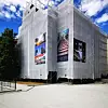 ‘Gaia i Zagreb: Zagreb kakav jest‘ ime je izložbe u kojoj fotograf Damir Fabijanić našu metropolu prikazuje kroz 70 analognih fotografija snimljenih tijekom 2025.