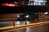 Most su prvi prešli Niko Pulić u svom automobilu i Matija Renić u Neveri
