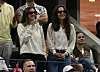 Ni Katie Holmes nije propustila vrhunsko sportsko događanje
