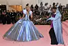 Zendaya i Law Roach na Met Gali 2019. godine