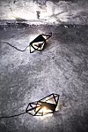 Podne lampe predstavljene na Beijing Design Weeku 2013.