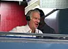 Bivša teniska zvijezda John McEnroe na turniru je radio kao komentator
