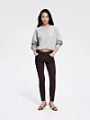 Slim fit traperice - 22,99 eura
