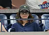 Glumica i komičarka Tina Fey gledala je ženski tenis
