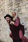 'Put koji smo prošli nije bio lagan, ali ništa što vrijedi u životu ne dolazi bez mnogo rada, upornosti i prihvaćanja', kaže Petra