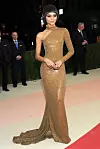 BILL DAVILA/INSTAR IMAGES/PROFIMEDIA -New York, NY - 5/2/2016 - Manus x Machina: Fashion in an Age of Technology Costume Institute Benefit Gala at the Metropolitan Museum Of Art -PICTURED: Zendaya -,Image: 283239949, License: Rights-managed, Restrictions:, Model Release: no, Credit line: Bill Davila/INSTAR Images/Profimedia