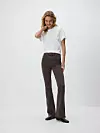 Flare traperice - prije 13,99 eura, sada 10,99 eura