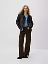 Wide leg traperice - prije 13,99 eura, sada 9,99 eura
