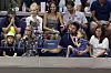Glumica Emily Blunt sa suprugom, glumcem i redateljem Johnom Krasinskim i njihovom djecom