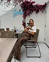 Ivana Mišković, influencerica