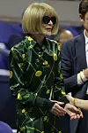 Anna Wintour nije propustila ni polufinalni meč Carlosa Alcaraza i Daniila Medvedeva