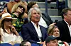Pjevač Jon Bon Jovi gledao je meč između Novaka Đokovića i Bena Sheltona, a odmah iza njega sjedila je Anna Wintour