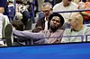 Američki košarkaš Kevin Durant