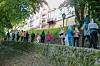 Šetnja Zagreb