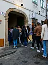 Istraživanje gradskih ulica