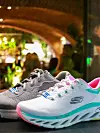 Skechers Arch Fit