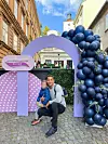 Mario i Noa Valentić