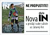 Novi broj u prodaji je u subotu, 19. rujna, u paketu s Jutarnjim listom