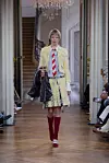 COURTESY OF THOM BROWNE/ LAUNCHMETRICS/SPOTLIGHT
