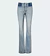 Maison Margiela Mid-rise straight jeans - 990 eura
