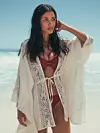 Next Haljina za plažu - Bijela boja - 50 eura