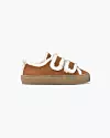 Shearling Low Velcro 229 eura