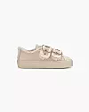 Shearling Low Velcro Buckle 279 eura
