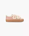 Shearling Low Velcro Pastelle 229 eura