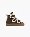 Shearling Velcro High 289 eura